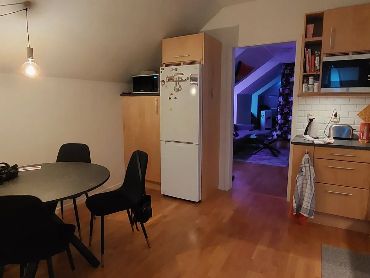 Hyreslägenhet på Skövde i skovde