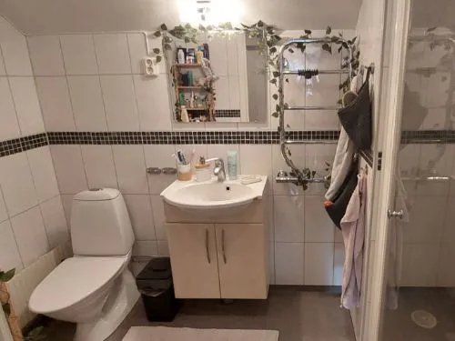Hyreslägenhet på Skövde i skovde