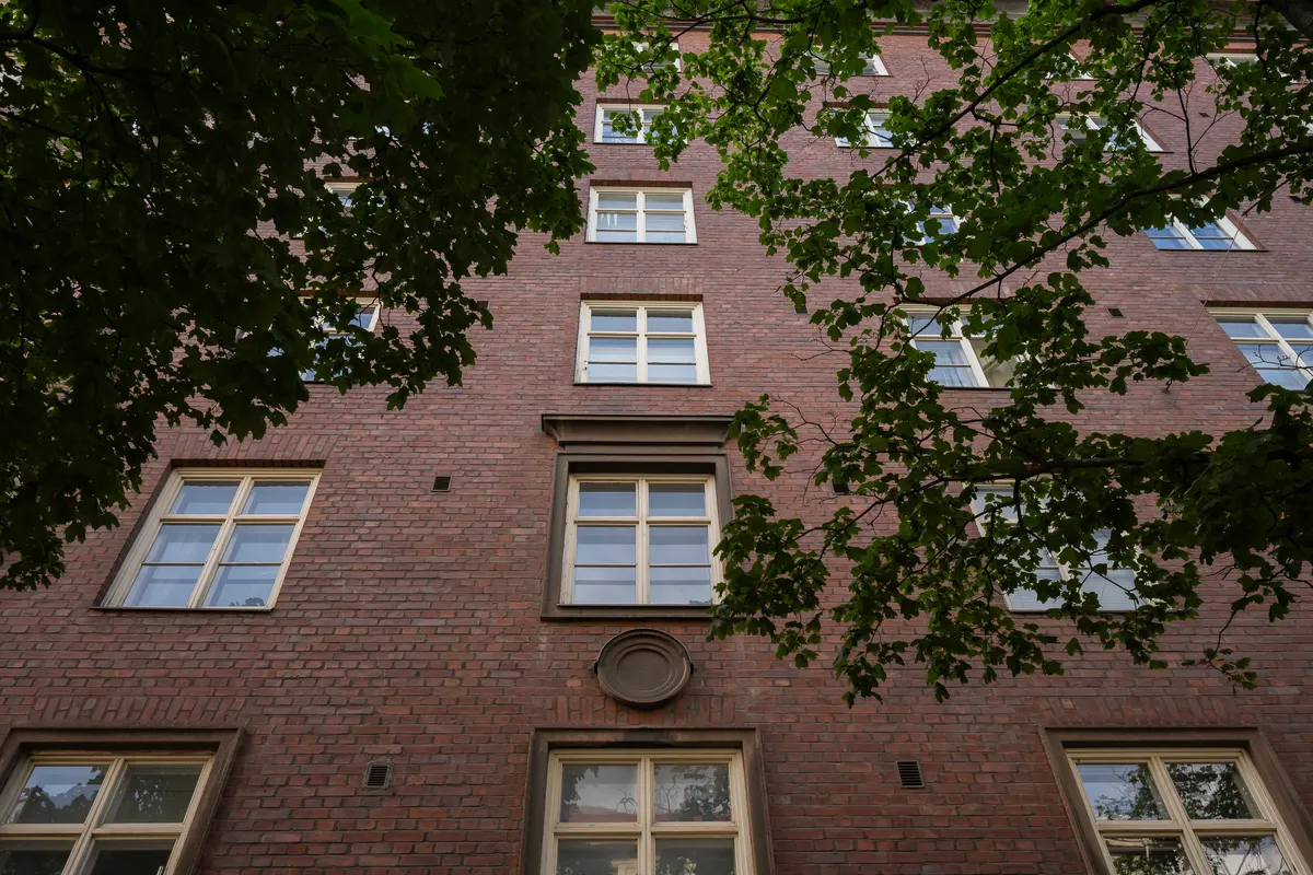 Hyreslägenhet på Helsinki i helsinki