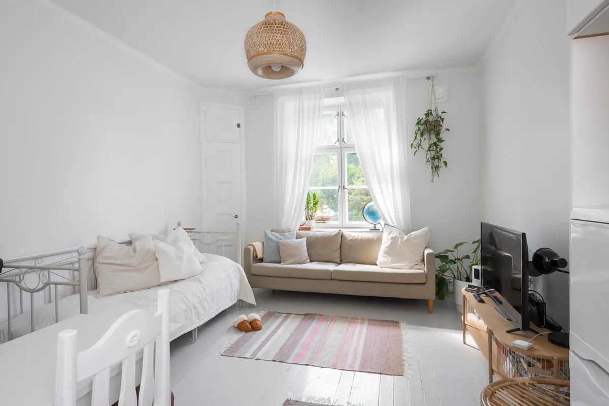 Hyreslägenhet på Helsinki i helsinki