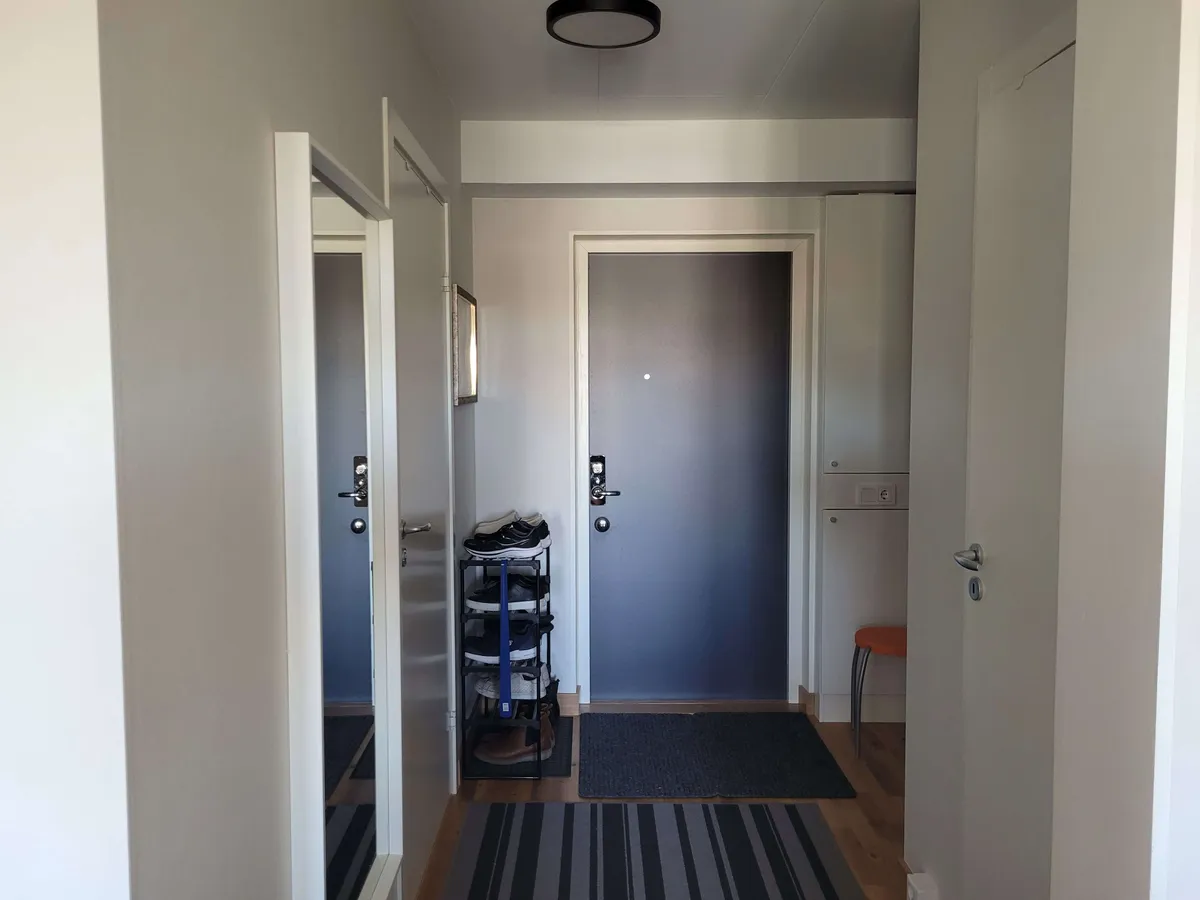 Hyreslägenhet på Stockholm i stockholm