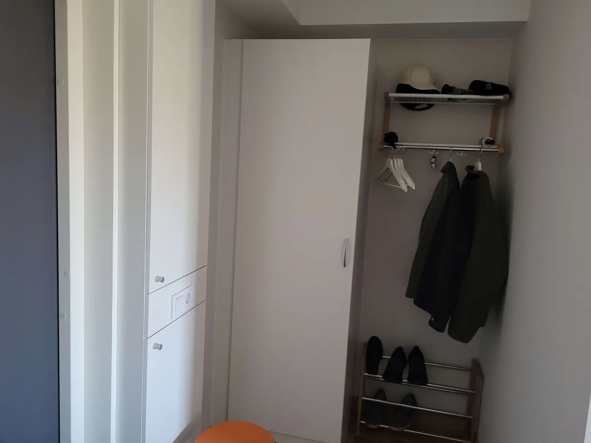 Hyreslägenhet på Stockholm i stockholm