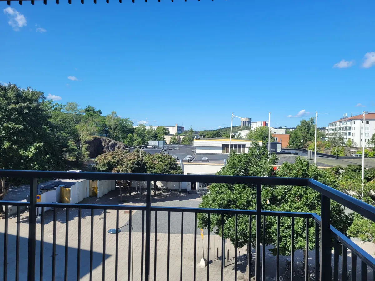 Hyreslägenhet på Stockholm i stockholm