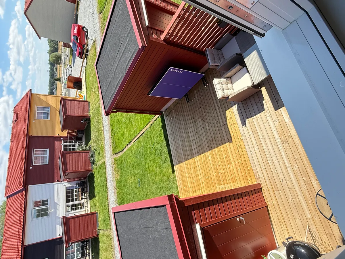 Hyresbostad på Sigtuna i sigtuna