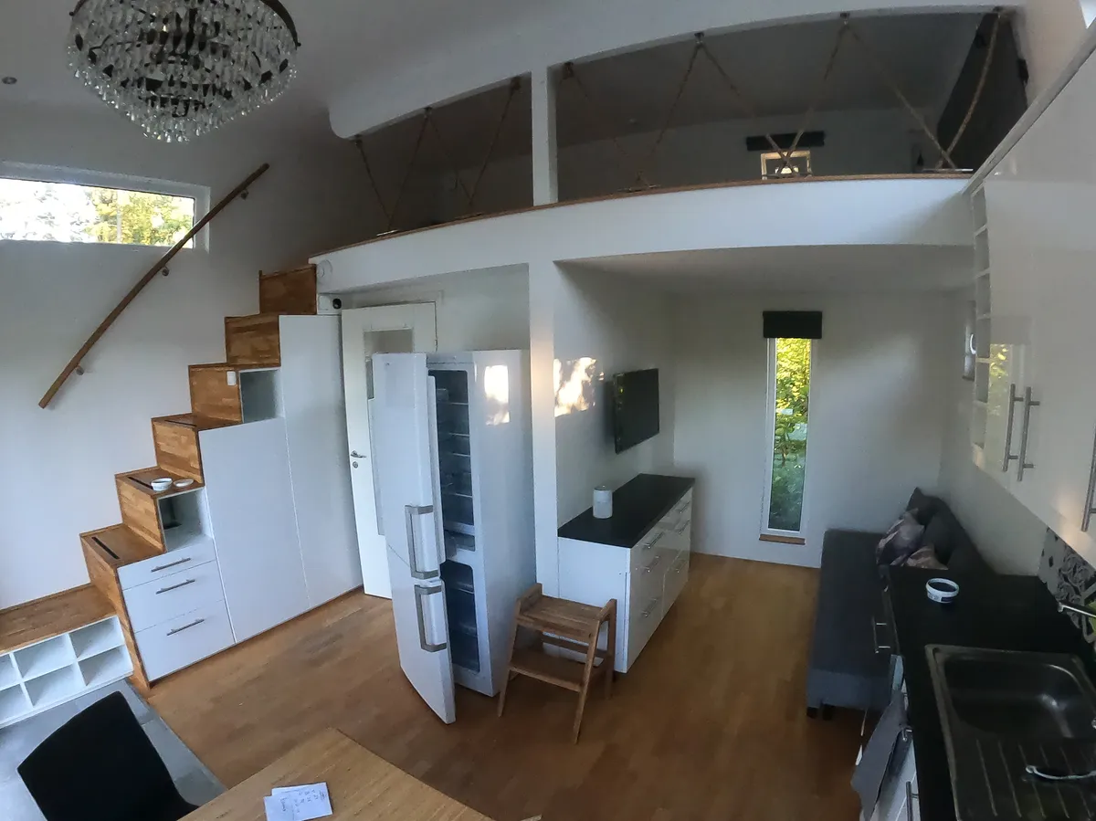 Hyresbostad på Värmdö i varmdo