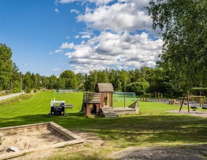 Hyresbostad på Värmdö i varmdo
