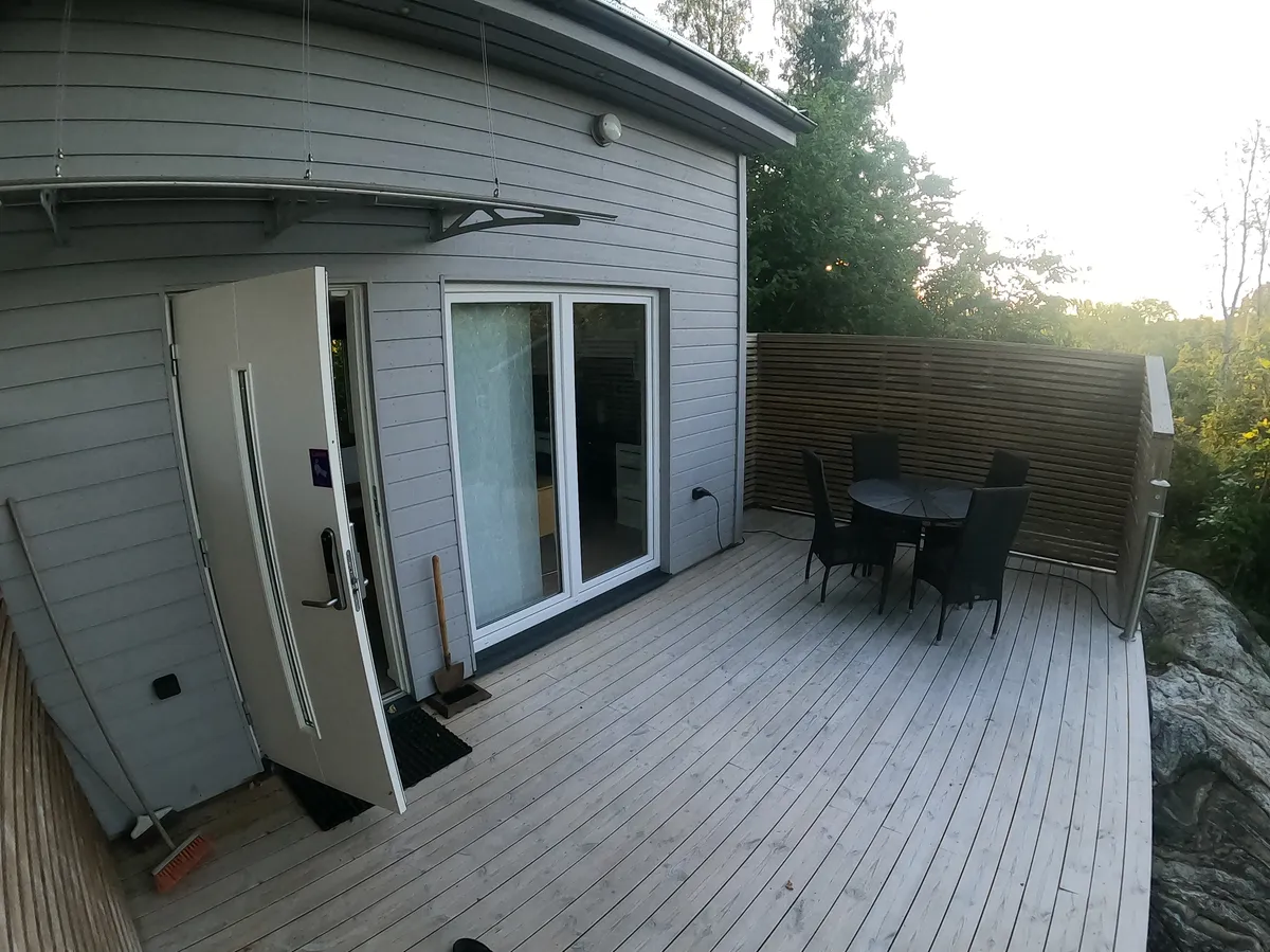 Hyresbostad på Värmdö i varmdo