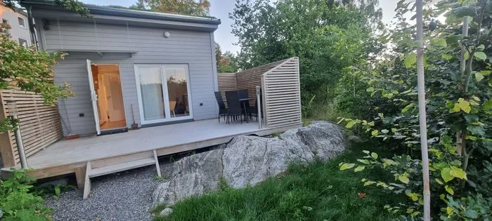 Hyresbostad på Värmdö i varmdo