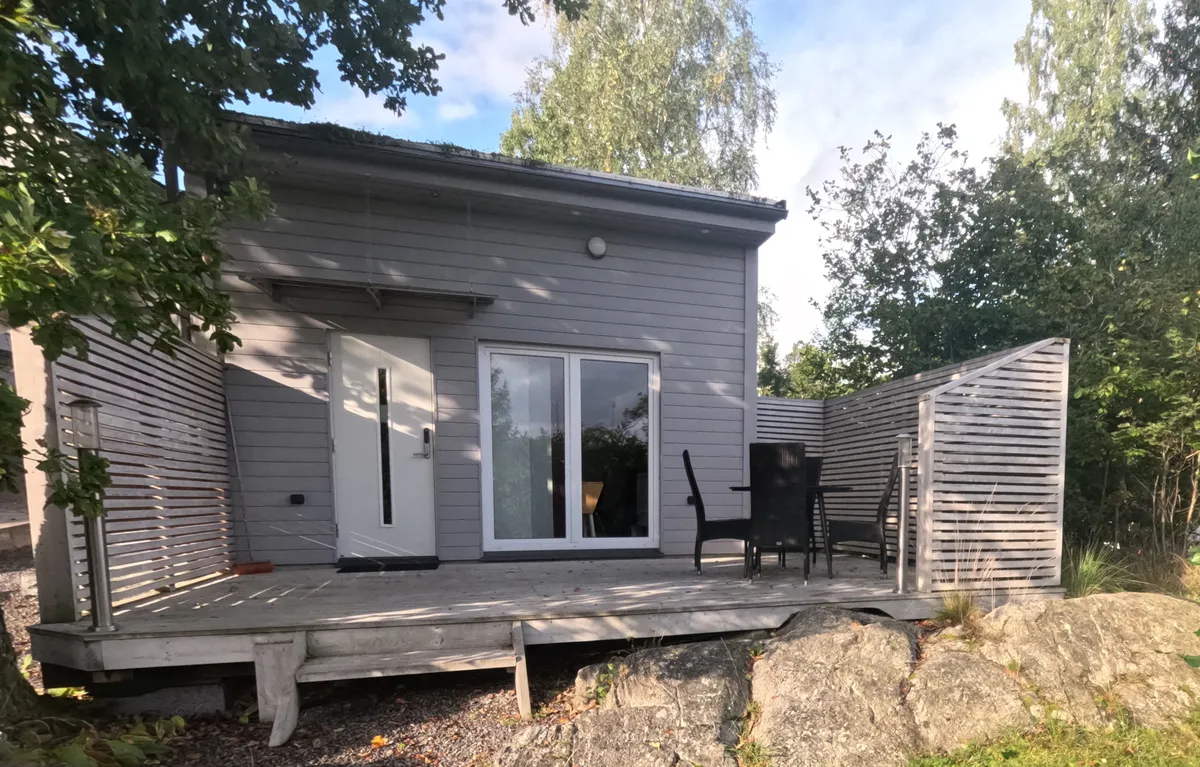 Hyresbostad på Värmdö i varmdo