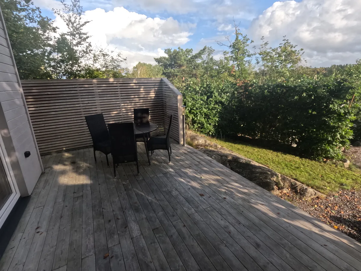 Hyresbostad på Värmdö i varmdo