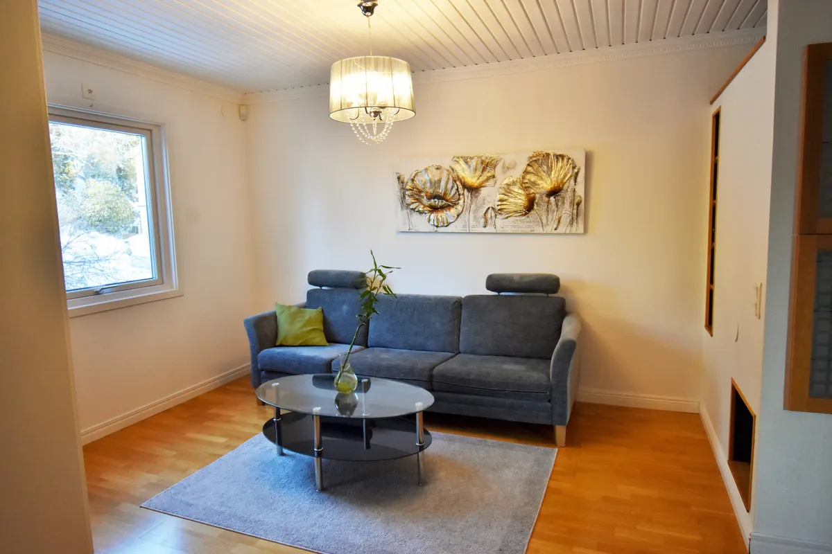 Hyresbostad på Huddinge i huddinge
