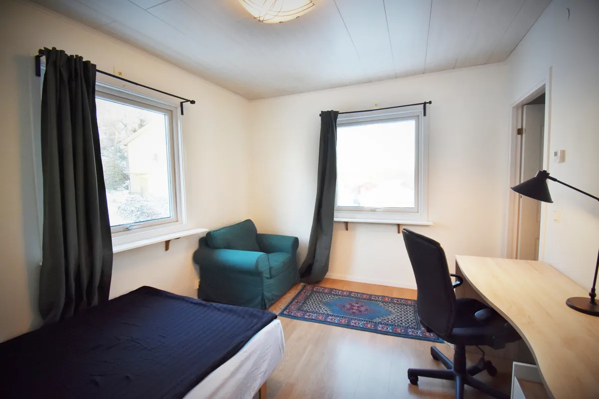 Hyresbostad på Huddinge i huddinge