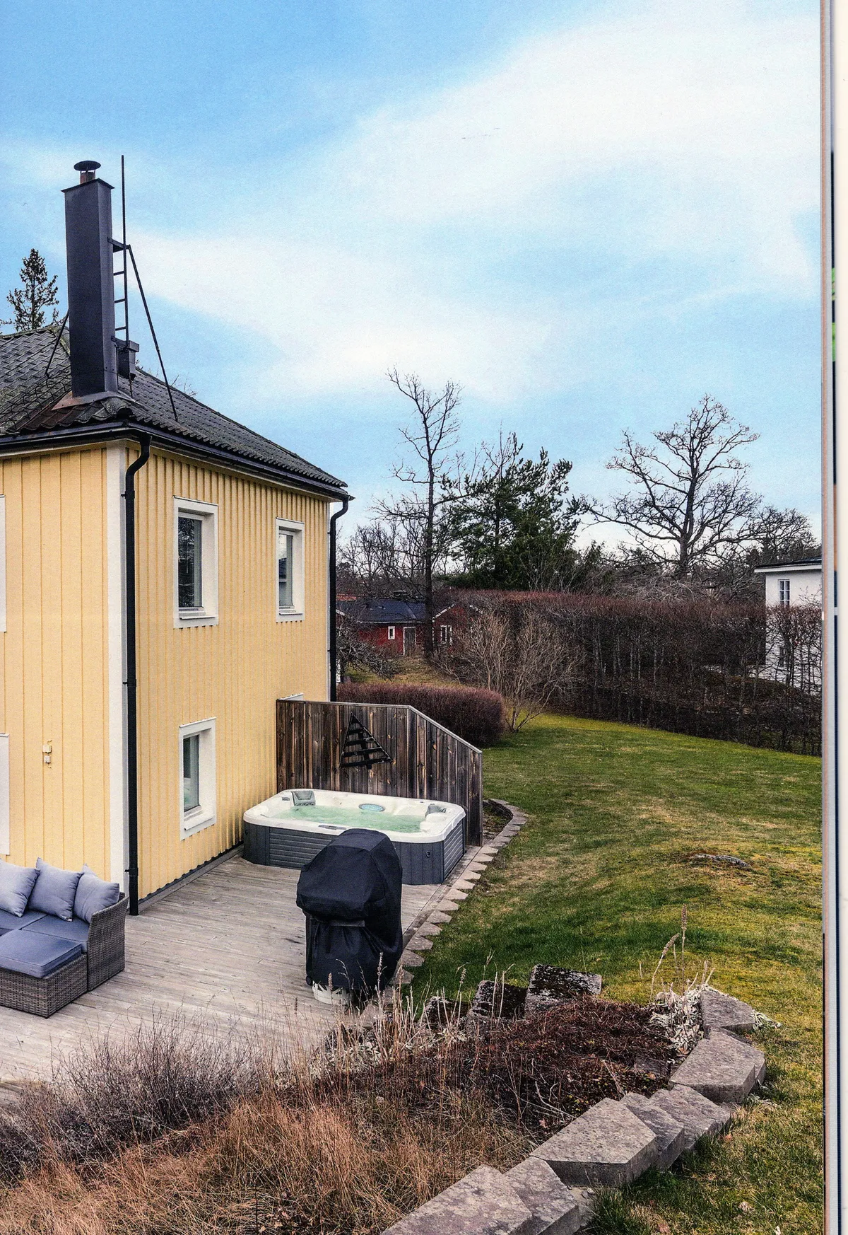 Hyresbostad på Huddinge i huddinge