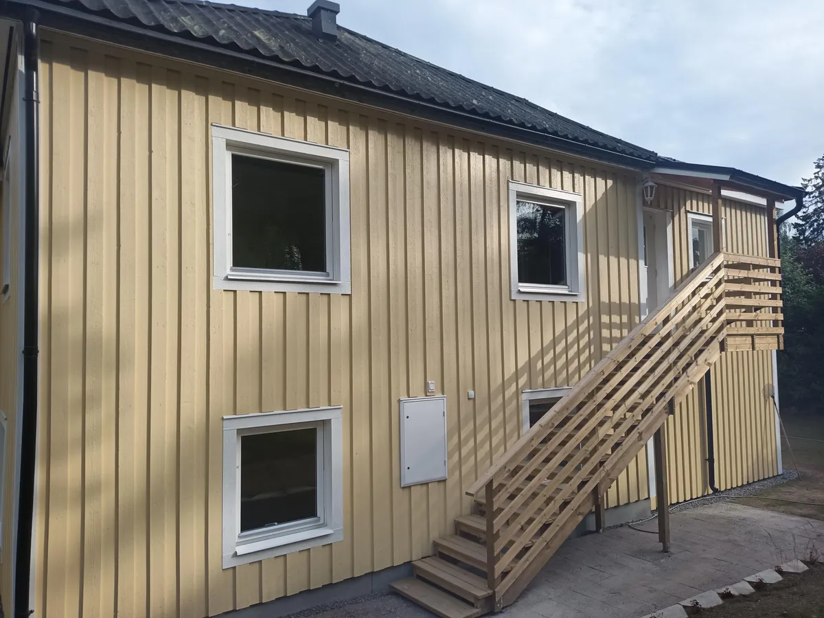 Hyresbostad på Huddinge i huddinge