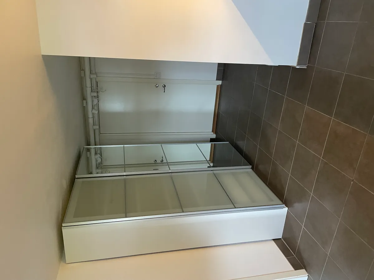 Hyreslägenhet på Halmstad i halmstad