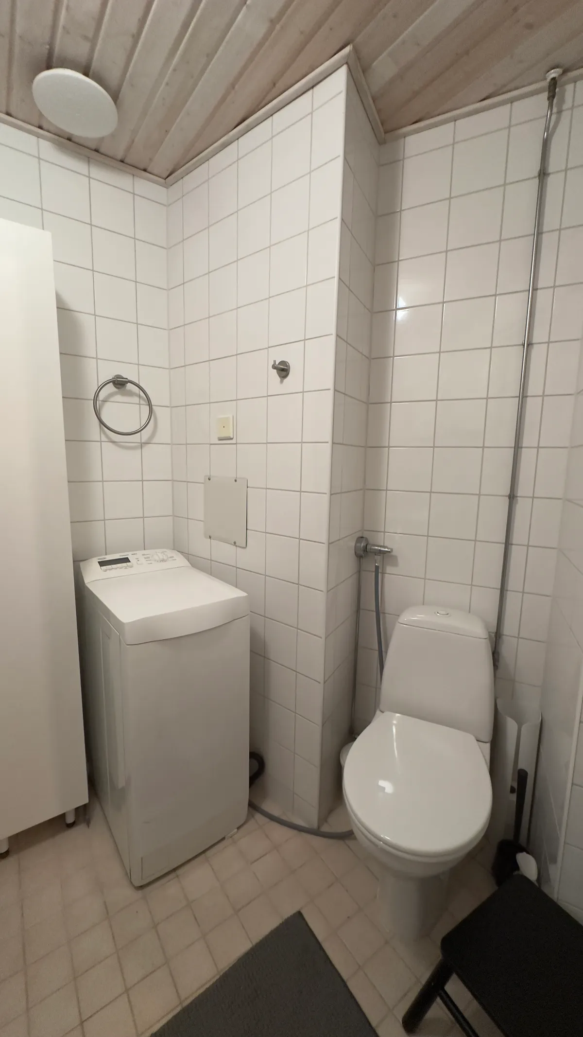 Hyreslägenhet på Helsinki i helsinki