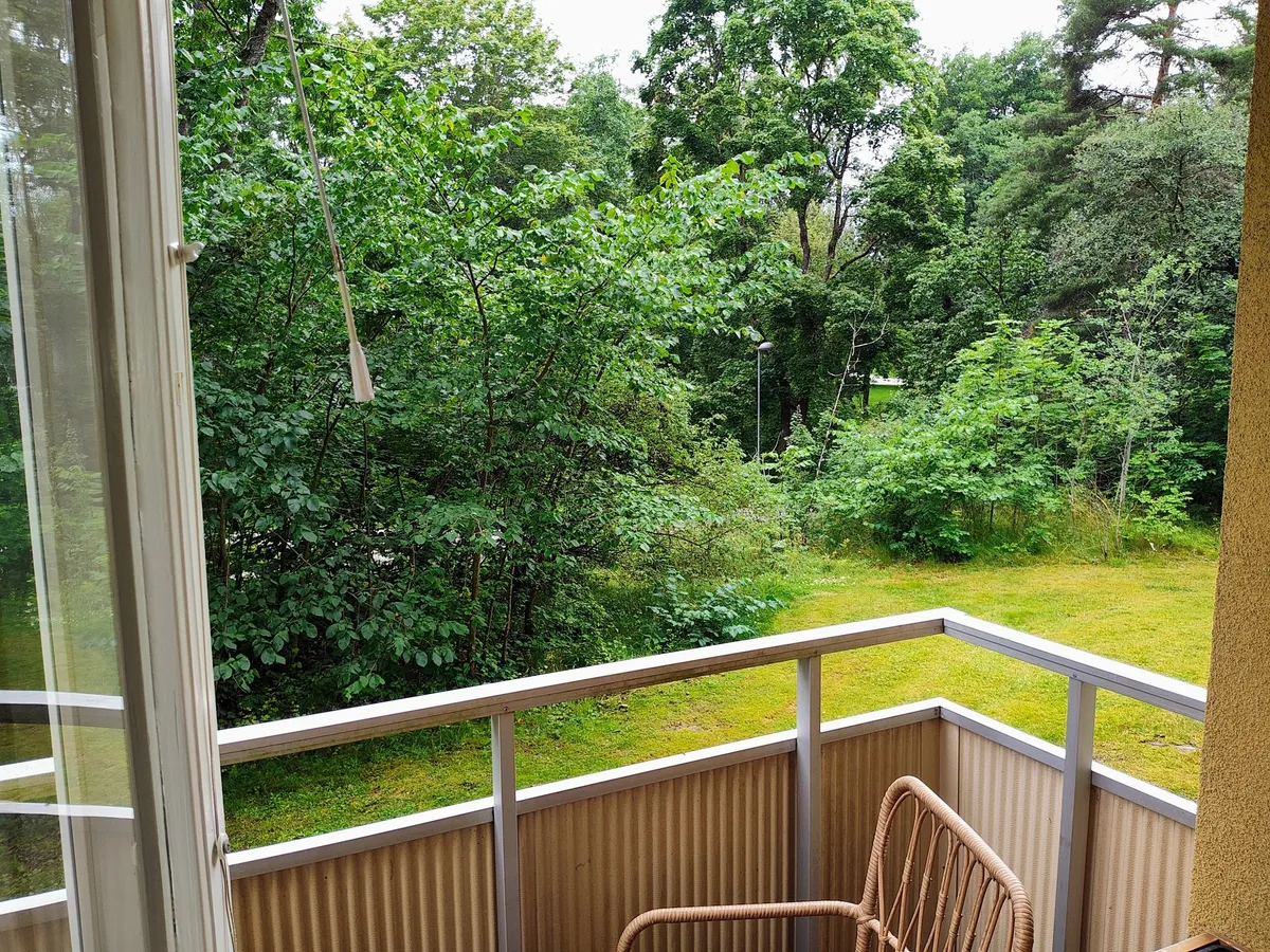 Hyreslägenhet på Västerås i vasteras