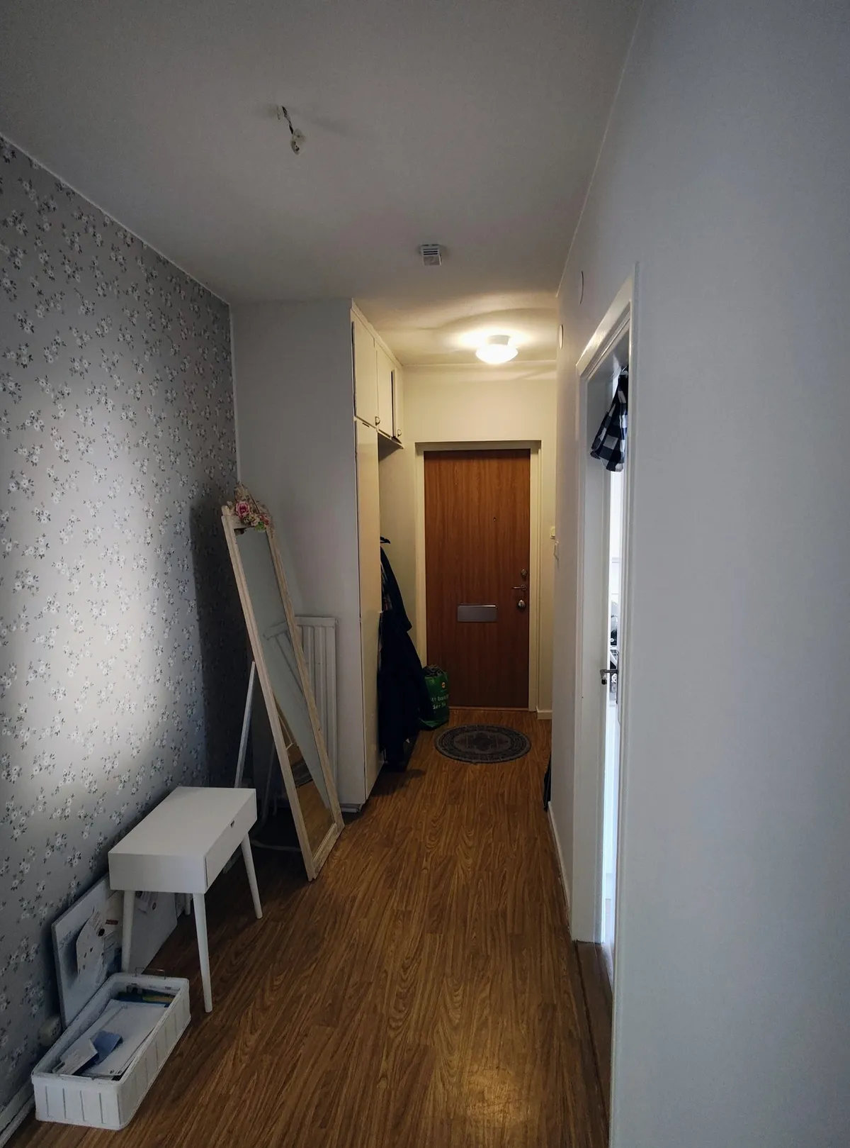 Hyreslägenhet på Västerås i vasteras