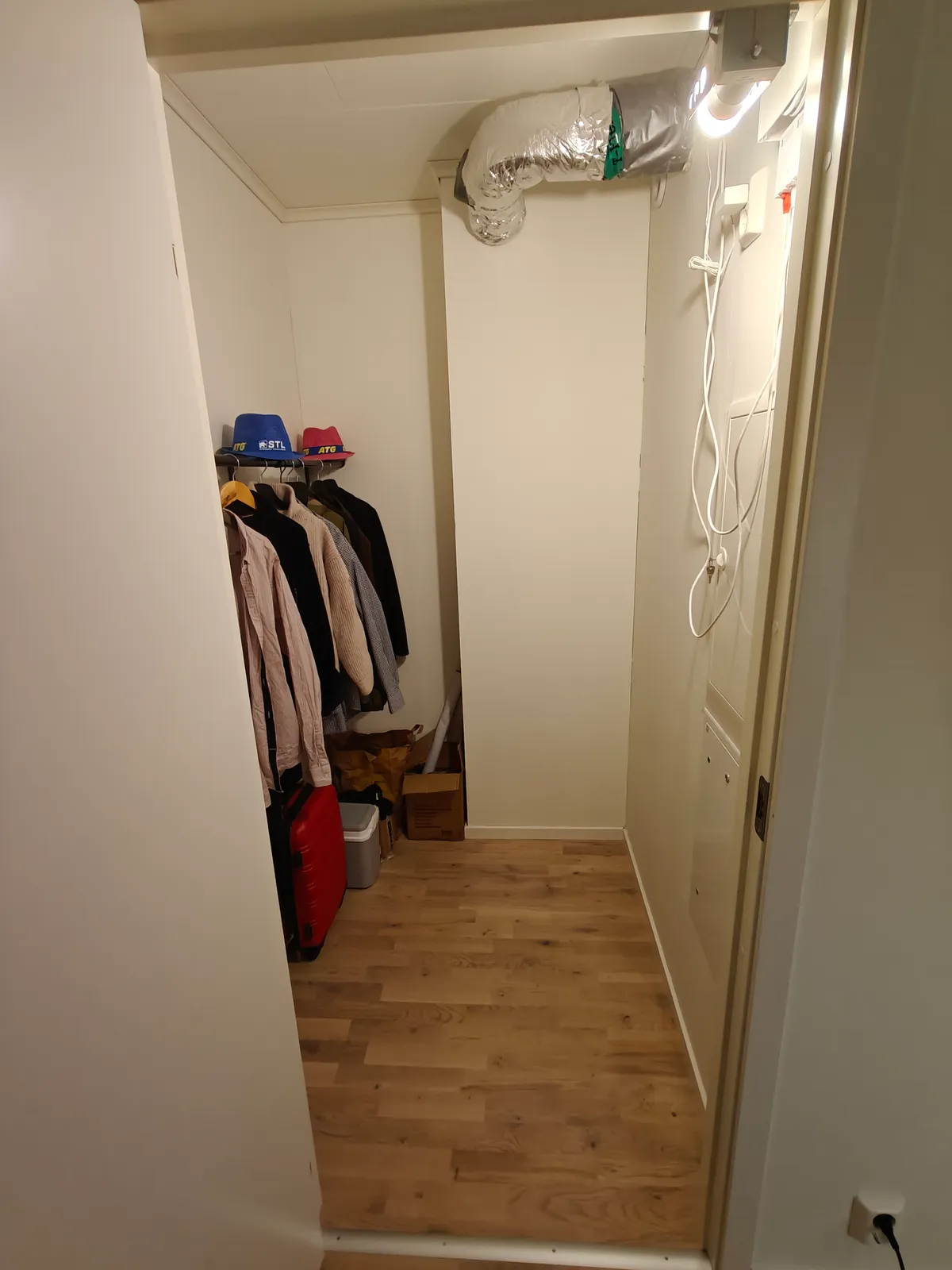 Hyreslägenhet på Gävle i gavle