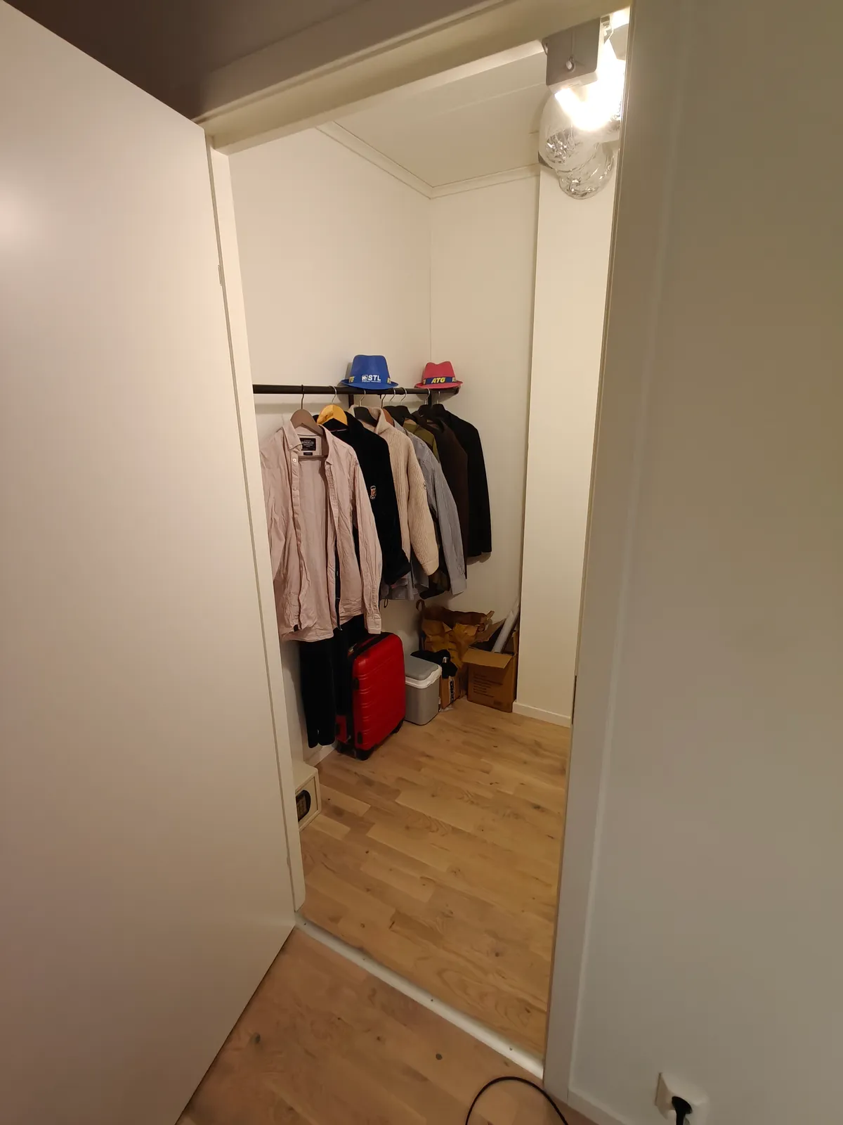 Hyreslägenhet på Gävle i gavle