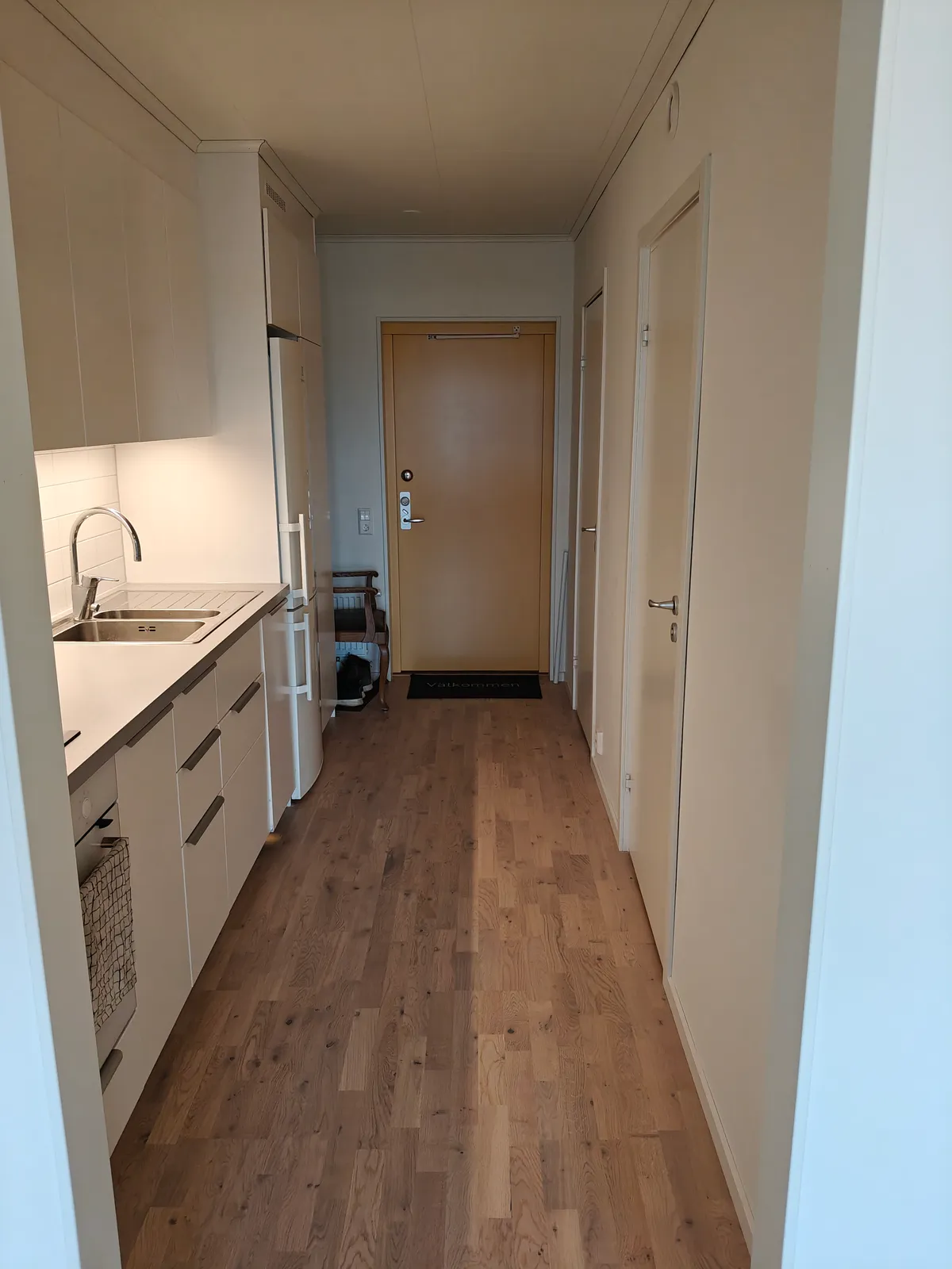 Hyreslägenhet på Gävle i gavle