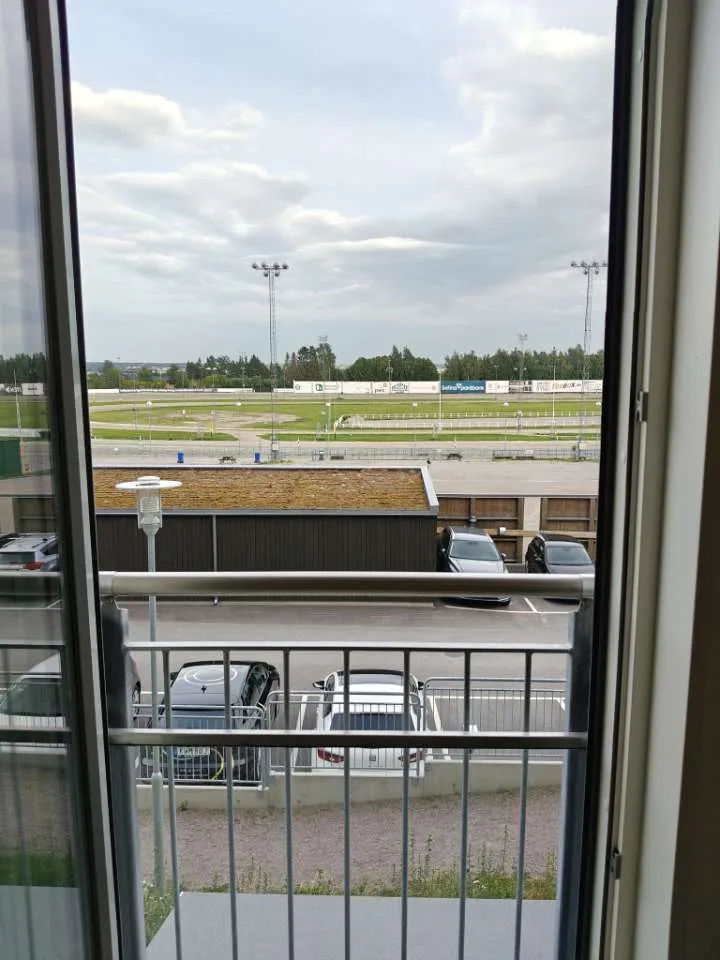 Hyreslägenhet på Gävle i gavle