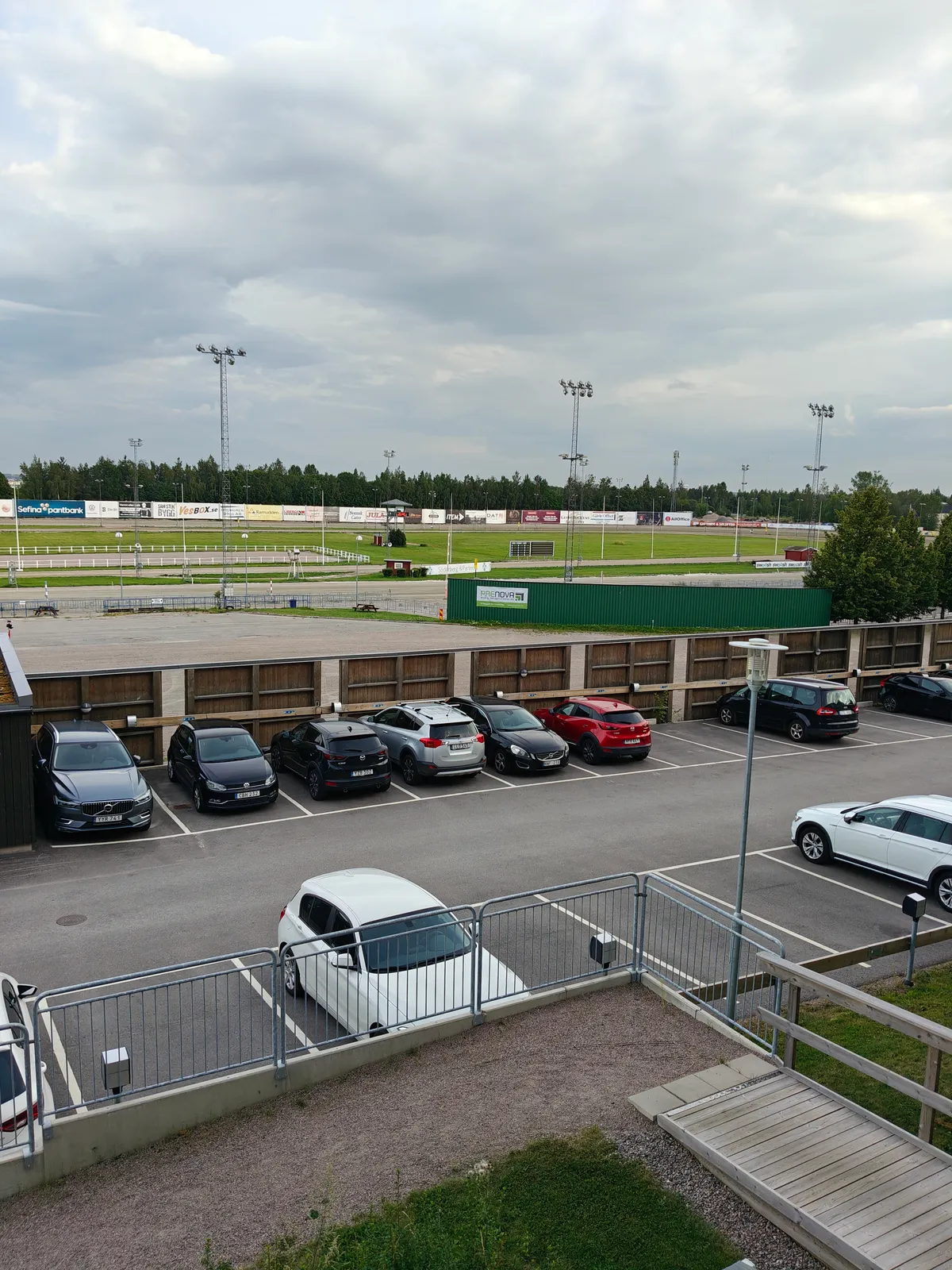 Hyreslägenhet på Gävle i gavle