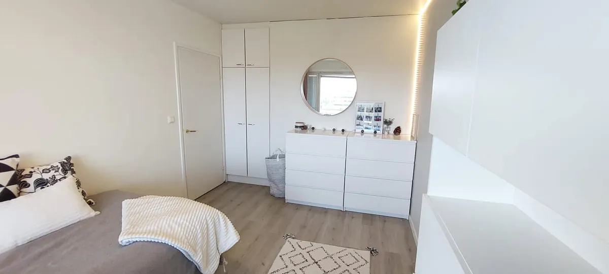 Hyreslägenhet på Jyväskylä i jyvaskyla