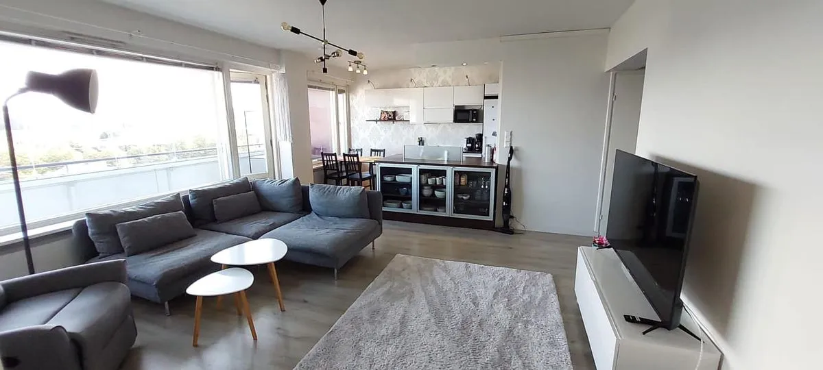 Hyreslägenhet på Jyväskylä i jyvaskyla