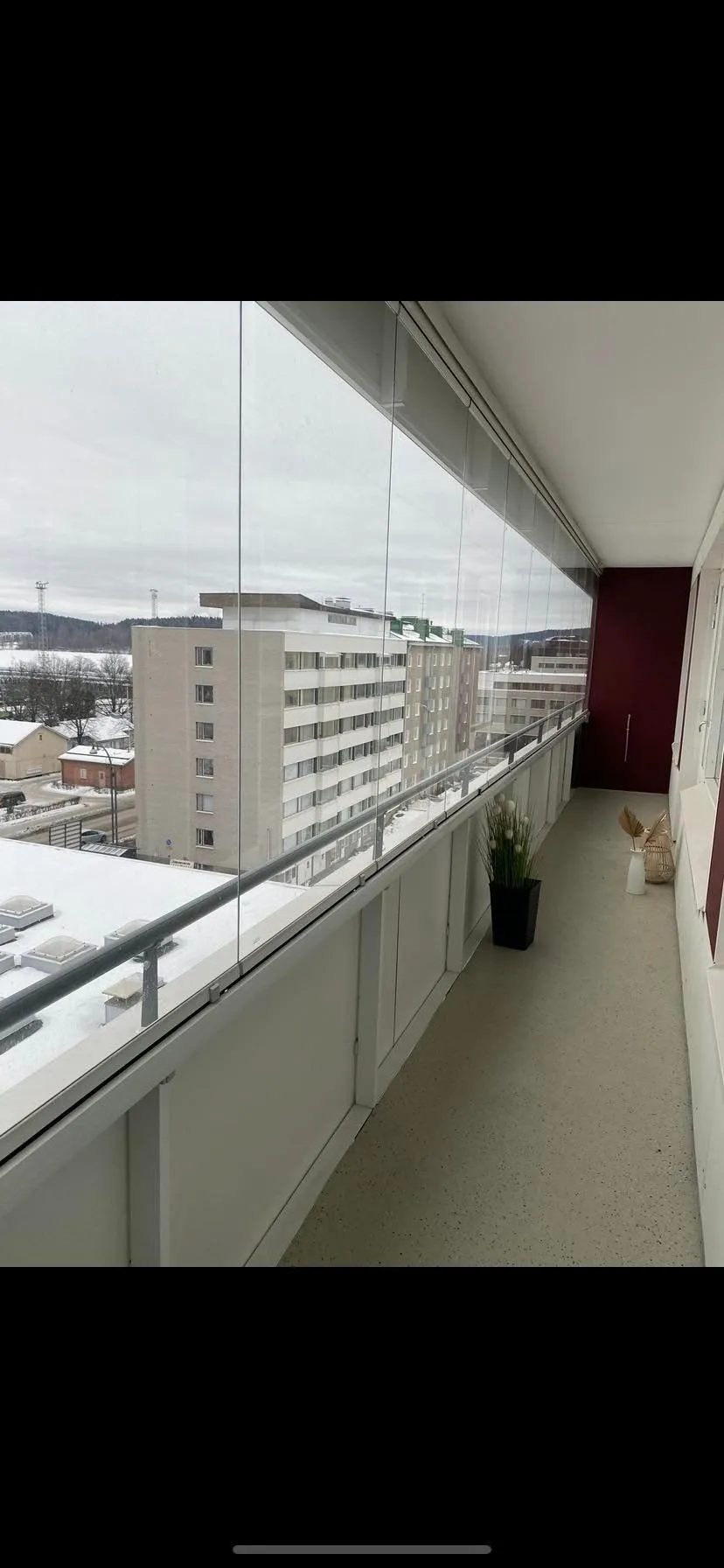 Hyreslägenhet på Jyväskylä i jyvaskyla