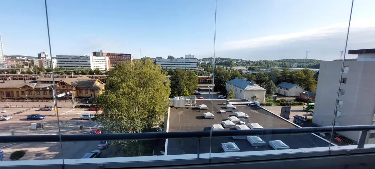 Hyreslägenhet på Jyväskylä i jyvaskyla