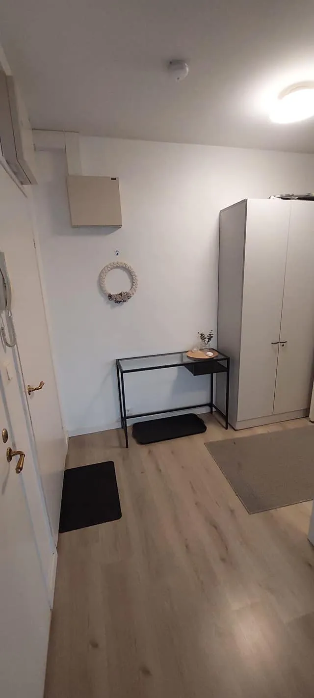 Hyreslägenhet på Jyväskylä i jyvaskyla