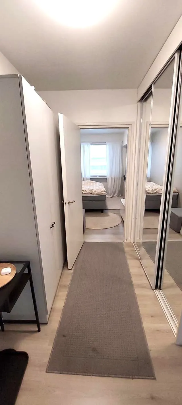 Hyreslägenhet på Jyväskylä i jyvaskyla