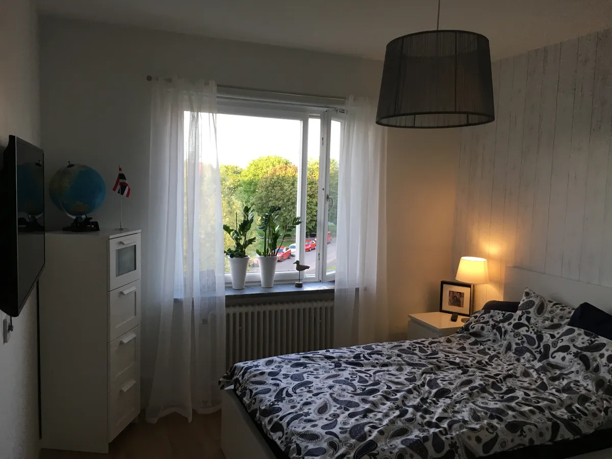 Hyreslägenhet på Falköping i falkoping