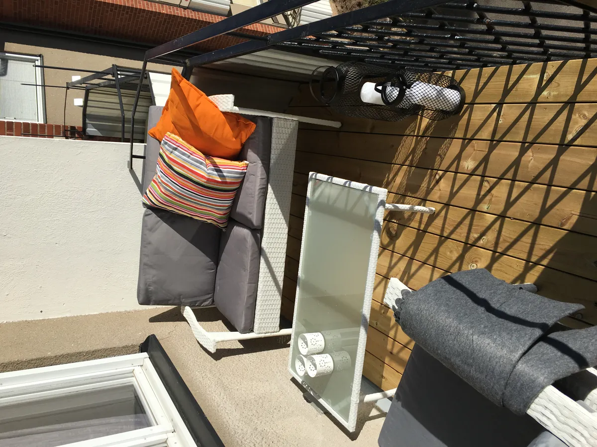 Hyreslägenhet på Falköping i falkoping