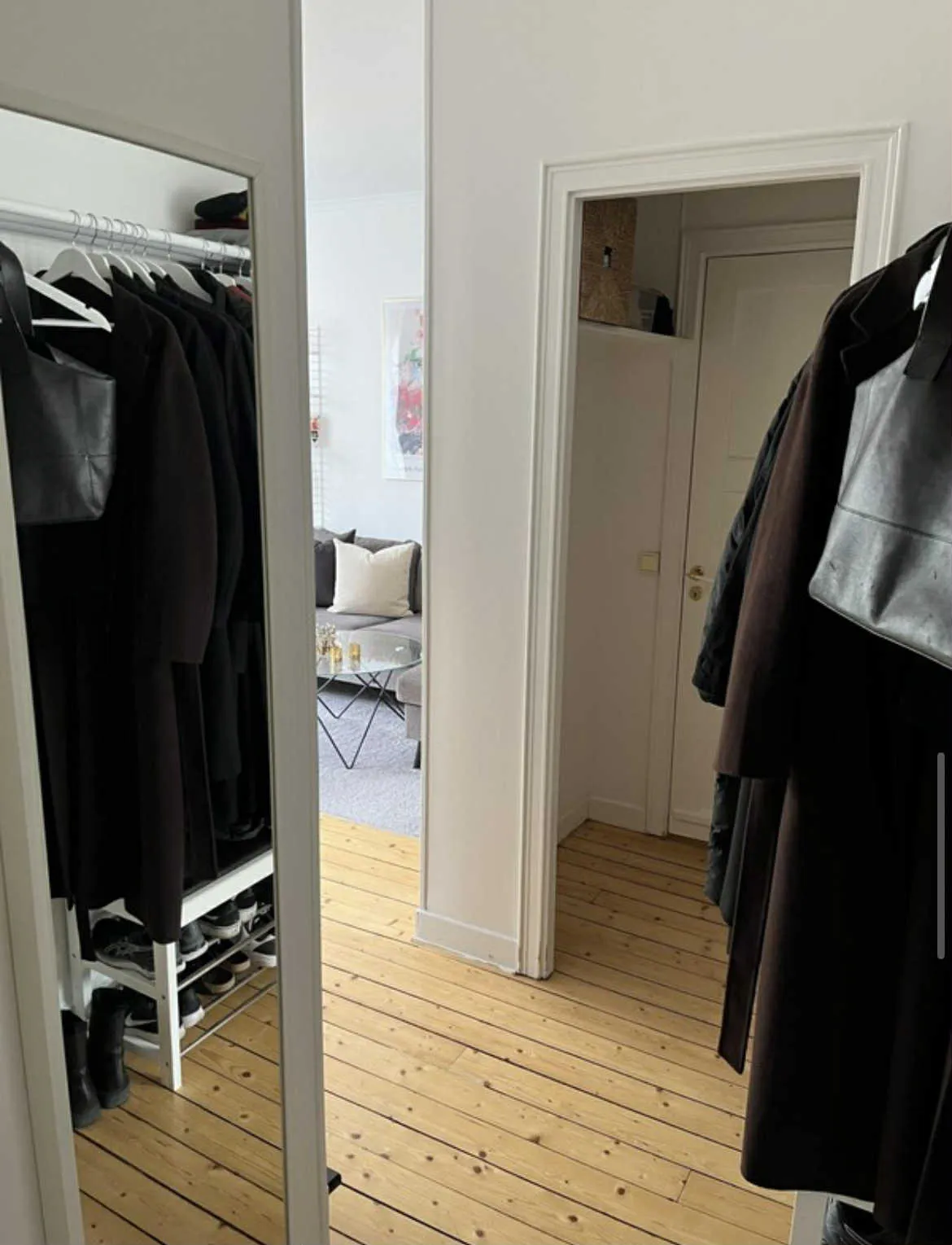 Hyreslägenhet på Stockholm i stockholm