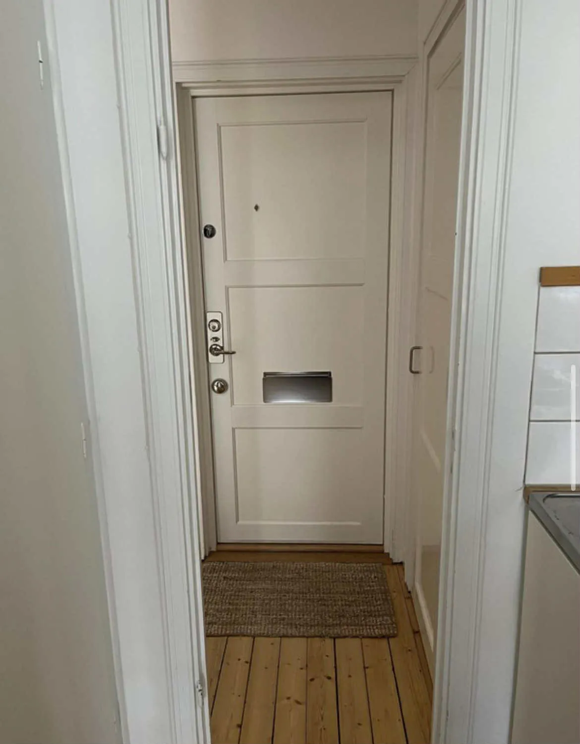 Hyreslägenhet på Stockholm i stockholm