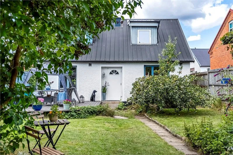 Hyresbostad på Tomelilla i tomelilla