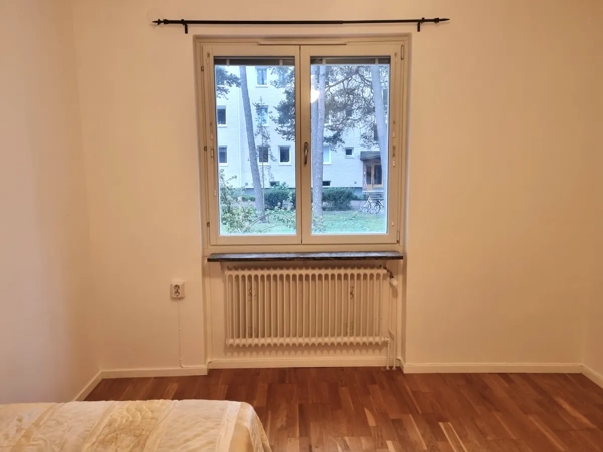 Hyreslägenhet på Uppsala i uppsala