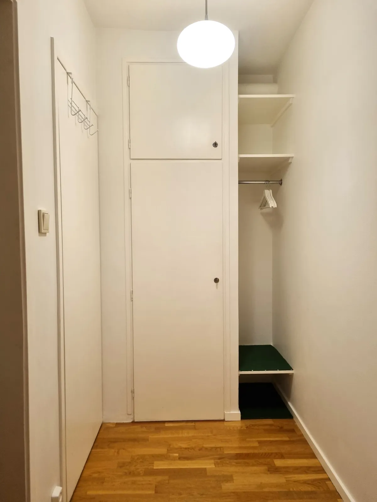 Hyreslägenhet på Uppsala i uppsala
