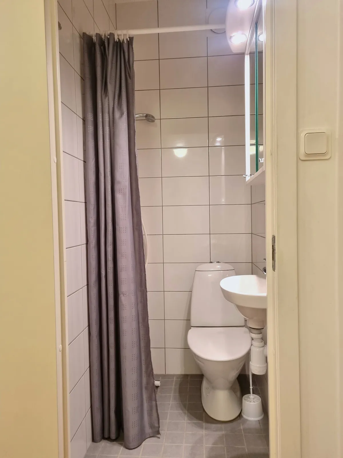 Hyreslägenhet på Uppsala i uppsala