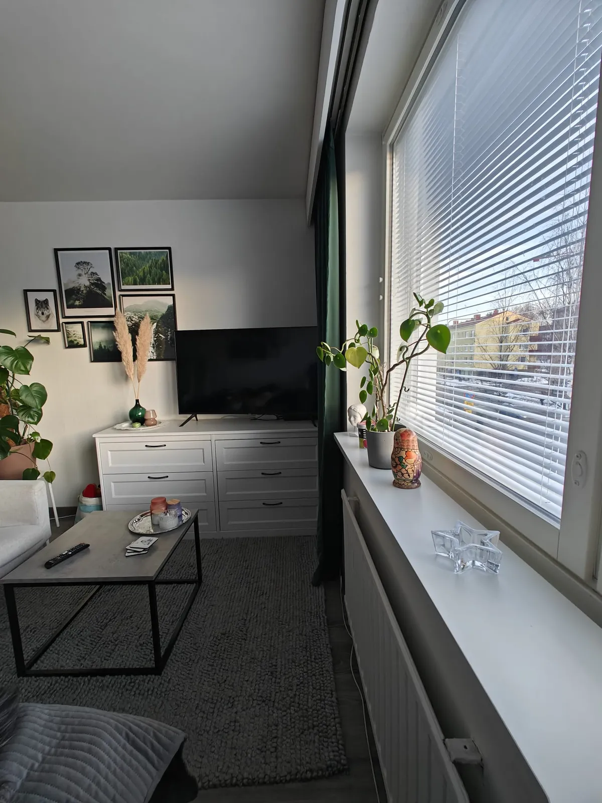 Hyreslägenhet på Tampere i tampere