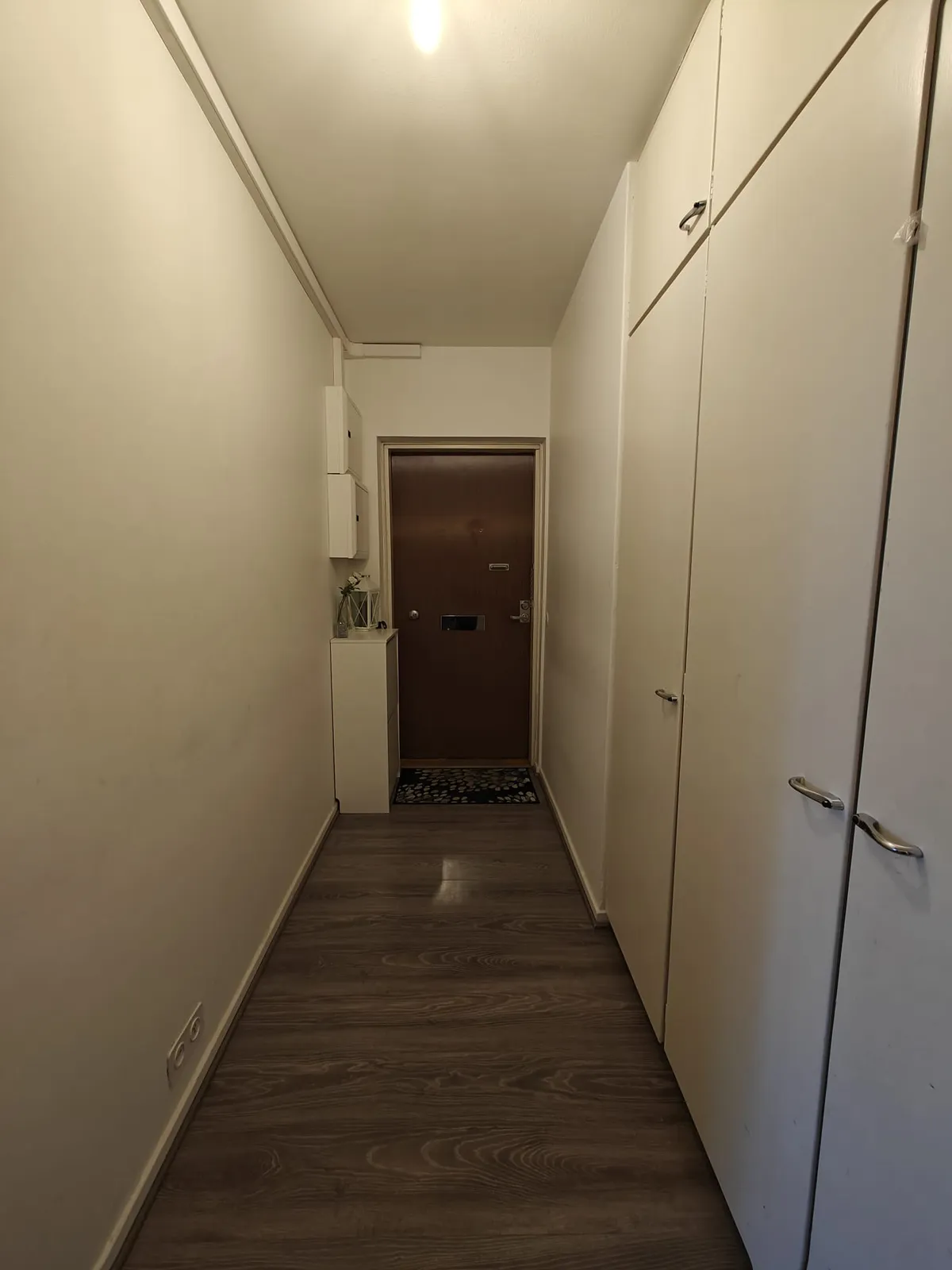 Hyreslägenhet på Tampere i tampere