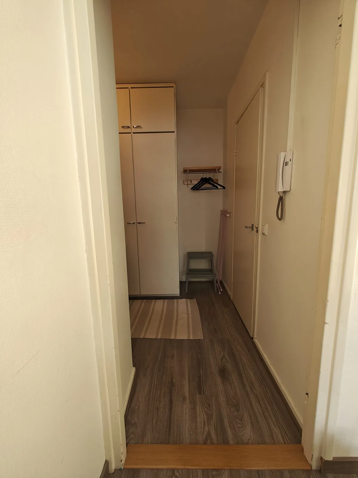 Hyreslägenhet på Tampere i tampere