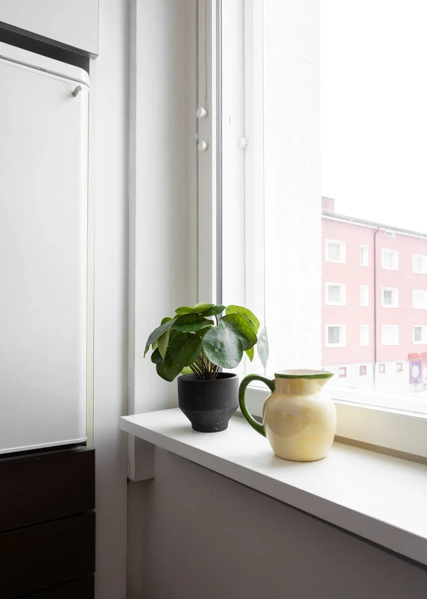 Hyreslägenhet på Tampere i tampere
