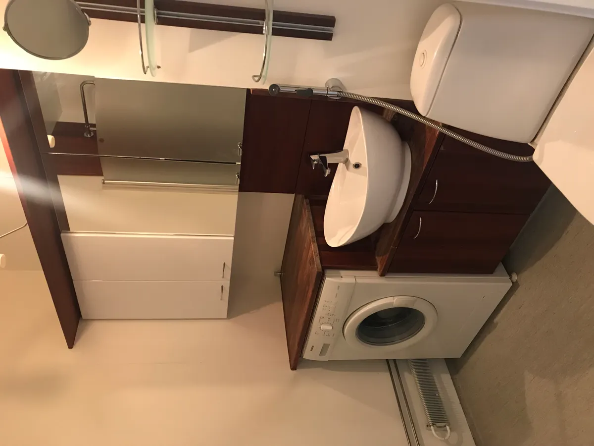 Hyreslägenhet på Turku i turku
