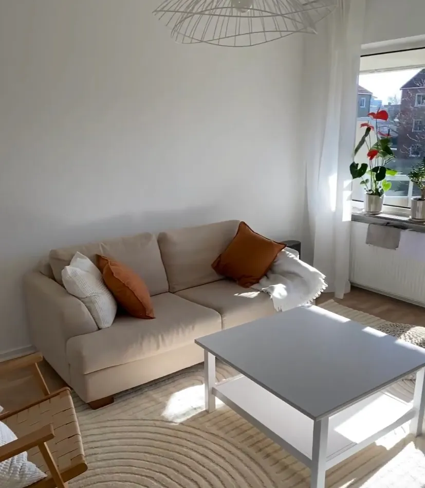 Hyreslägenhet på Malmö i malmo
