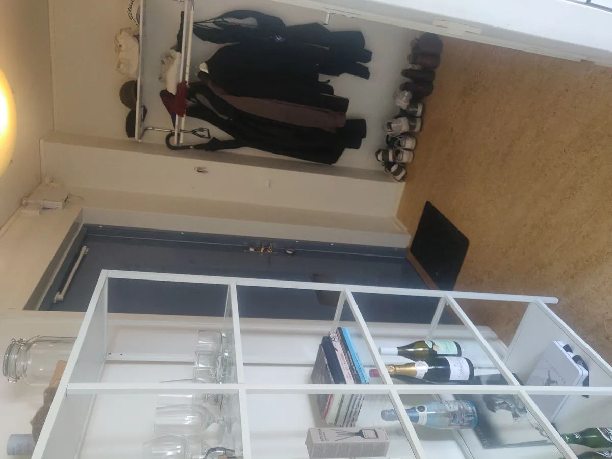 Hyreslägenhet på Bandhagen i bandhagen