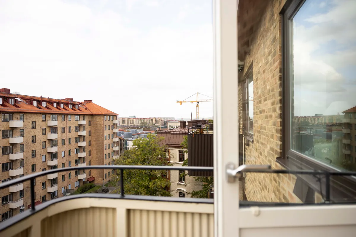 Hyreslägenhet på Göteborg i goteborg