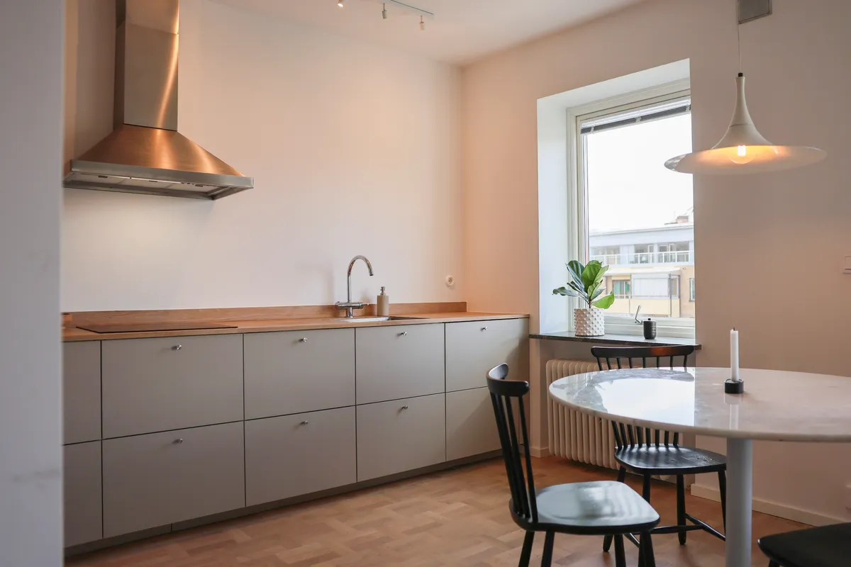 Hyreslägenhet på Göteborg i goteborg
